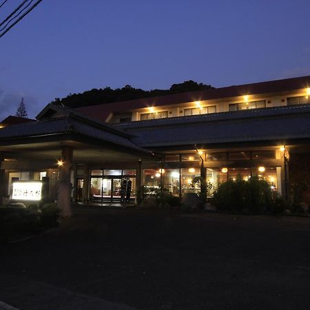 Hotel Nagato Harada Yamaguchi Exterior foto