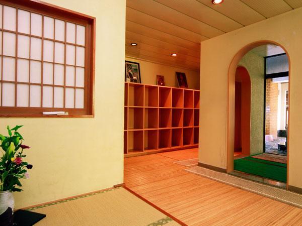Hotel Nagato Harada Yamaguchi Exterior foto