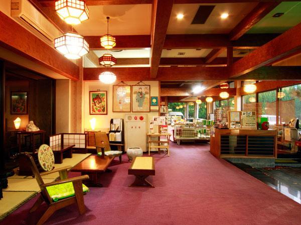 Hotel Nagato Harada Yamaguchi Exterior foto