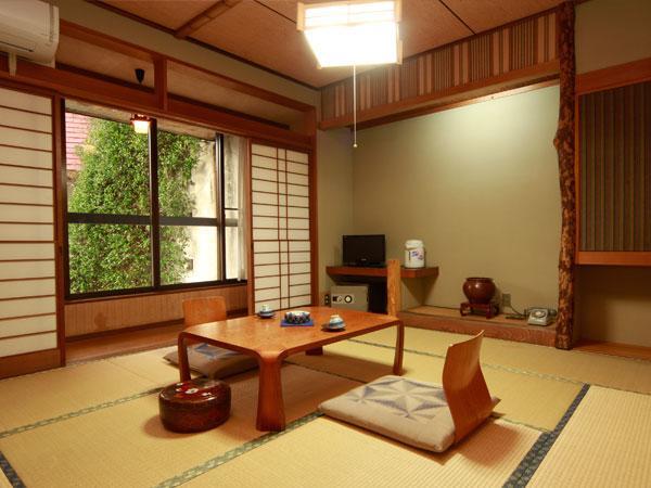 Hotel Nagato Harada Yamaguchi Exterior foto